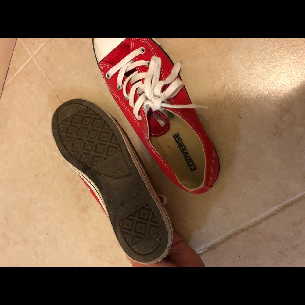 Converse